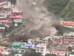 270 Orang Tewas dan 1.384 Jiwa Hilang Diterjang Banjir Bandang Runtuhnya Gletser di Nepal