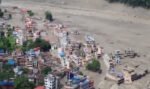 Korban Jiwa Banjir Bandang Nepal Tembus 547 Orang, Pencarian Korban Masuki Fase Kritis
