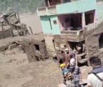 Korban Tewas Banjir Bandang Nepal Jadi 633 Jiwa dan 3.000 Orang Masih Hilang