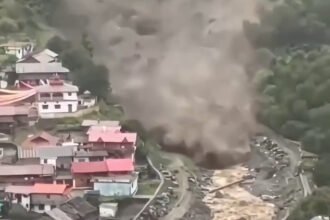 Nepal Butuh Rp88 Triliun demi Pulihkan Infrastruktur usai Diterjang Banjir Bandang