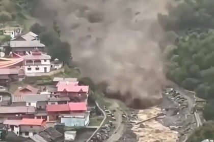 Nepal Butuh Rp88 Triliun demi Pulihkan Infrastruktur usai Diterjang Banjir Bandang
