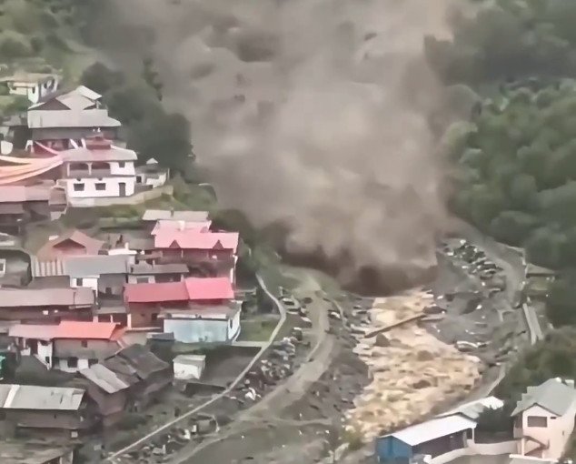 Nepal Butuh Rp88 Triliun demi Pulihkan Infrastruktur usai Diterjang Banjir Bandang