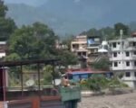 Korban Banjir Nepal-Tibet Tembus 750 Jiwa, Kemlu Pastikan Belum Ada WNI yang Terdampak