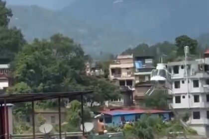 Korban Banjir Nepal-Tibet Tembus 750 Jiwa, Kemlu Pastikan Belum Ada WNI yang Terdampak