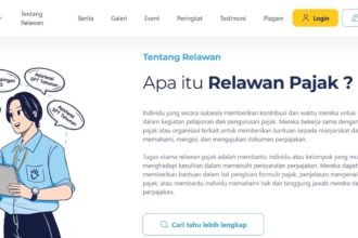 Siap Gali Pengalaman di Dunia Perpajakan? Cek Cara dan Syarat Daftar Relawan Pajak 2027