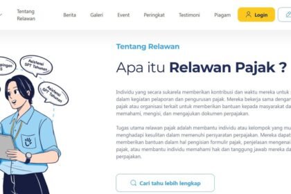 Siap Gali Pengalaman di Dunia Perpajakan? Cek Cara dan Syarat Daftar Relawan Pajak 2027
