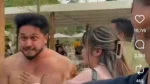 Viral Video Ribut Parkir Sampai Lepas Baju : Bolehkah 'Nge-tag' Slot Parkir Pakai Badan?