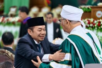 Bidik Jantung Pendidikan Islam Thailand, Peluang Emas Pertukaran Mahasiswa Terbuka Lebar