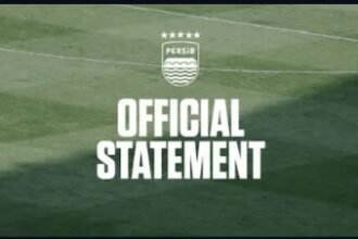 Disanksi FIFA Soal Robert Alberts, Persib Garansi Musim 2026/2027 Aman