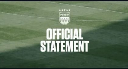 Disanksi FIFA Soal Robert Alberts, Persib Garansi Musim 2026/2027 Aman