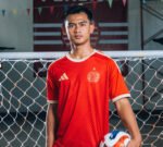 Sentuhan Emas dan Oranye Khas Macan Kemayoran, Persija Perkenalkan Seragam Tempur Anyar