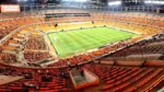 Tribun Lengang, Boikot Jakmania Bayangi Launching Tim dan Skuad Anyar Persija di JIS
