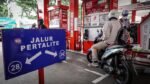 Mulai Dikurangi Bertahap, Ini Kelompok Masyarakat yang Tak Lagi Berhak Antre Pertalite di SPBU