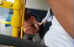 Penumpang Mengeluh Bau Menyengat, Transjakarta Gandeng Dinsos Tangani Tunawisma yang Diturunkan