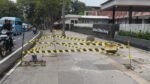 Terkuak Penyebab 10 Pohon di Trotoar Bandung Kena Tebang Liar : Menghalangi Videotron Padel