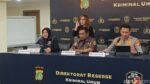 141 Anak Terkait Kerusuhan Senayan Dipulangkan, Ada yang Putus Sekolah Hingga Terancam Pidana