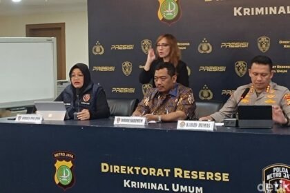 141 Anak Terkait Kerusuhan Senayan Dipulangkan, Ada yang Putus Sekolah Hingga Terancam Pidana