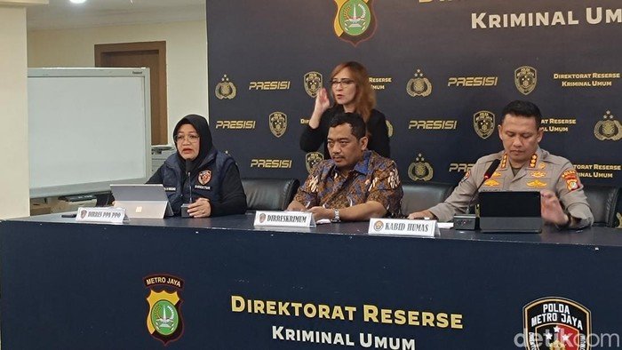 141 Anak Terkait Kerusuhan Senayan Dipulangkan, Ada yang Putus Sekolah Hingga Terancam Pidana