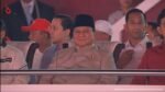 Lautan Manusia Padati Monas hingga HI: Prabowo-Gibran Lepas Parade Karnaval Kemerdekaan 2026