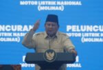 Di Peluncuran Molinas, Presiden Prabowo Ingatkan Kita Sangat Kaya, Tapi Sering Kali Tak Sadar
