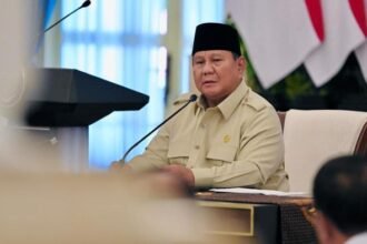 Skor PISA Indonesia Masih Di Bawah Tetangga, Presiden Prabowo Sebut Faktor Geografis dan 388 Ribu Sekolah