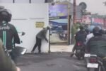 Warga Ciputat Rekam Pria Mengintai Diduga Pakai Senpi, Polres Tangsel Turun Tangan
