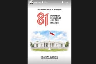 Kemerdekaan Republik Indonesia