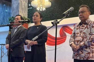 Mengapa Sidang Tahunan MPR 2026 Dimajukan ke 14 Agustus? Ini Penjelasan Puan Maharani