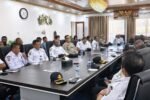Sempat Memanas, Bupati Puncak Pilih Rangkul Masyarakat dan Pastikan HUT ke-81 RI Tetap Meriah