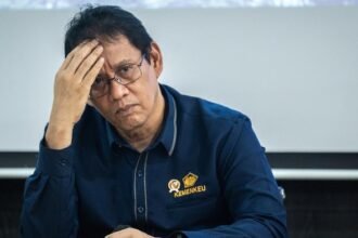 Begini Respon Menkeu Purbaya Usai 2 Pemeriksa Pajak Ditahan Terkait Kasus 'Underinvoicing' Pulp
