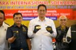 Begini Dua Modus Penyelundupan Emas Batangan Rp63 Miliar Lewat Bandara Soetta