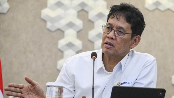 Kabar Baik! Menkeu Purbaya Resmi Tunda Pajak Toko Online Demi Jaga Daya Beli Masyarakat