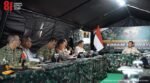 Menteri PU Pastikan Akses Jalan dan Jembatan di Flores Berangsur Pulih Pascagempa