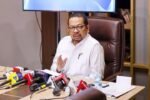 Kondisi Nasional Aman Jelang 17-an, Kepala Bakom Ingatkan Warga Jangan Mudah Termakan Hoaks