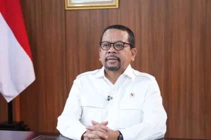 Buntut Makalah Nobel Catut Nama Presiden Prabowo, Bakom RI Turun Tangan Lakukan Investigasi Khusus