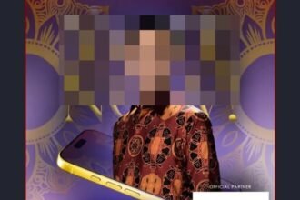 Paksa Pacar Aborsi di Singapura, Runner Up Raka Raki Jatim Dipecat dan Terancam Dicopot Gelar
