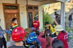 Gugur saat Misi Kemanusiaan, Relawan Gempa NTT Asal Jakarta Meninggal Dunia Didera Kelelahan