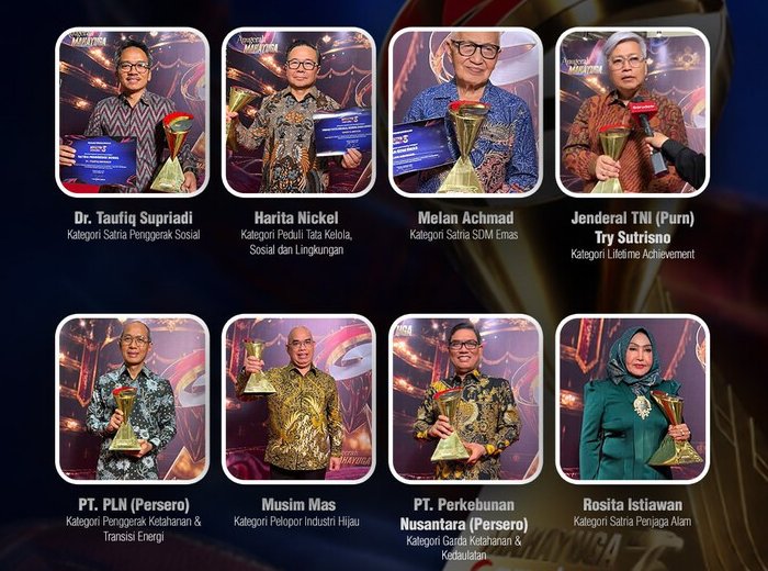 Garuda TV Hadirkan 'Mahayuga' untuk Tandai Tiga Tahun Perjalanan dan Babak Baru 4 Garuda TV Hadirkan 'Mahayuga' untuk Tandai Tiga Tahun Perjalanan dan Babak Baru