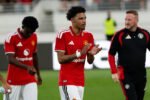 Ethan Williams resmi pindah permanen dari Manchester United ke Peterborough United setelah mendapatkan pengalaman melalui sejumlah masa peminjaman.