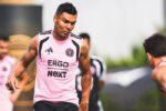 LA Galaxy membantah narasi Inter Miami dalam transfer Casemiro yang kini masih berada dalam penyelidikan resmi MLS terkait dugaan pelanggaran aturan perekrutan pemain.