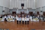 BSSN menggelar Forum Konsultasi Publik 2026 untuk memperkuat standar pelayanan dan meningkatkan pengalaman pengguna layanan digital.