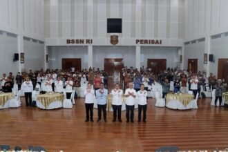 BSSN menggelar Forum Konsultasi Publik 2026 untuk memperkuat standar pelayanan dan meningkatkan pengalaman pengguna layanan digital.