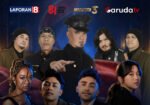 Garuda TV memperkenalkan Mahayuga sebagai tema HUT ke-3 yang memadukan forum gagasan, penghargaan, dan konser spektakuler pada 9 Agustus 2026 di TIM Jakarta.
