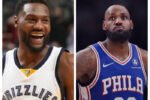 Tony Allen mengakui besarnya pengaruh LeBron James setelah kritiknya soal pertahanan sang bintang memicu respons masif dari para penggemar.