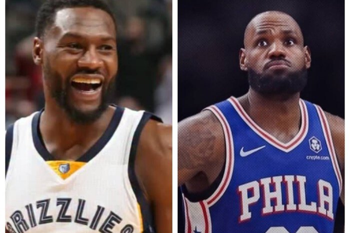 Tony Allen mengakui besarnya pengaruh LeBron James setelah kritiknya soal pertahanan sang bintang memicu respons masif dari para penggemar.