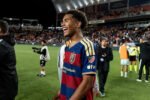 Zavier Gozo berpeluang melanjutkan karier di Premier League setelah Crystal Palace dikabarkan hampir merampungkan transfer senilai sekitar Rp244 miliar.