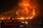 Kebakaran hutan yang meluas di Kaldera Bromo membuat TNBTS menutup lima akses wisata untuk mendukung pemadaman dan menjaga keselamatan pengunjung.