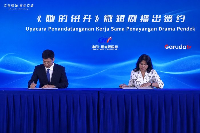 Coolita Luncurkan FAST Media Alliance Pertama di Indonesia Bersama Sejumlah Stasiun TV Terkemuka 2 Coolita Luncurkan FAST Media Alliance Pertama di Indonesia Bersama Sejumlah Stasiun TV Terkemuka