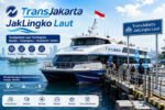 TransJakarta direncanakan mengambil alih pengelolaan transportasi menuju dan dari Kepulauan Seribu mulai 2027 untuk memperkuat konektivitas warga.