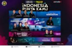 Garuda TV membawa Indonesia Punya Kamu 2026 ke USU melalui Connecting Generations untuk membahas kecerdasan finansial dan kesiapan generasi muda menuju Indonesia Emas 2045.